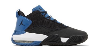 Nike Air Jordan Stay Loyal Basketball Sneakers Running DB2884-400 Mens Size 10.5