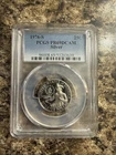 1776-1976-S Silver Proof Washington Quarter PCGS PR69DCAM 25C