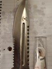 Bone Edge Tactical Outdoor Survival Hunting Camping Knife EDC Sharp — photo 2