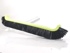 Sepetrel Pool Brush Head For Cleaning Walls,heavy Duty Inground/above 