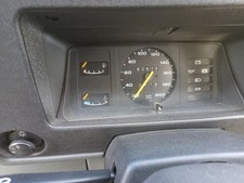 Compteur Opel KADETT