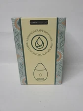 Luminescence Aromatherapy Diffuser 
