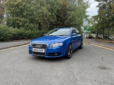 audi a4 avant 3.2l b7
