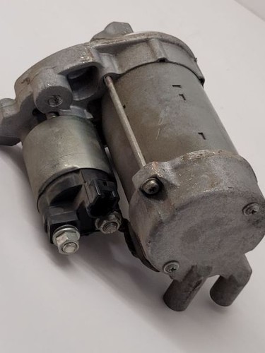 2010-2019 TOYOTA TUNDRA 4.6L Starter Motor 2.0kw 28100S060 - Picture 4 of 12