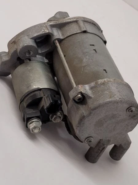 Motor de arranque 2010-2019 TOYOTA TUNDRA 4.6L 2.0KW 28100S060 - Imagem 4 de 4