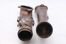 Auspuffkrümmer Set Auspuffkrümmerrohr Ducati Panigale 1199 14-14