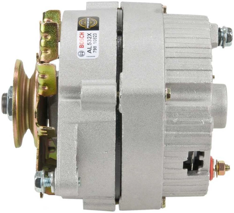 Alternador Bosch AL532X Reman Foto 4 de 4