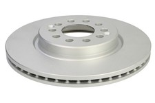 Disque de frein Mg ZS