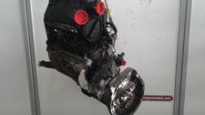 MOTOR Mercedes-Benz Vaneo (W414) MPV 1.7 CDI 16V (OM668.914) 2004 0445010008
