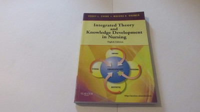 Integrated Theory & Knowledge Development in Nursing: Theory and Process - p...