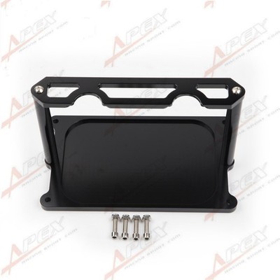 NEW Battery Bracket Hold Down Mount for OPTIMA BATTERIES MODEL 8002-250 BLACK