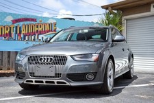 2013 Audi A4 Allroad 2.0T quattro Premium Plus AWD 4dr Wagon