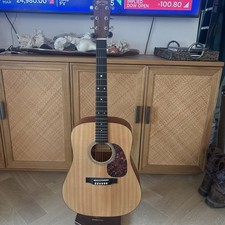 Martin And Company D-16gt Acoustic Guitar