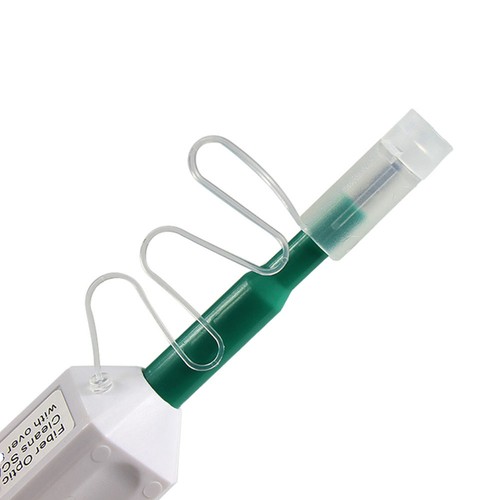 SC/FC/ --Reinigungswerkzeug 2,5-Mm-Reinigungsstift 800-Reinigungs-Glasfas5380 - Afbeelding 3 van 8