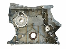 Mercedes W203 C200 A2710150302 Motor Stirndeckel Kettenabdeckung Deckel Mercedes W203 C200 A2710150302 Motor Stirndeckel Kettenabdeckung Deckel