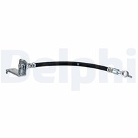 Delphi Bremsschlauch Hinterachse, Mitte, Rechts U.A. FüR Hyundai, Kia, Ssangyong