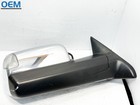 2015-2018 DODGE RAM 2500 RIGHT PASSENGER SIDE DOOR TOW MIRROR POWER FOLD MEM OEM