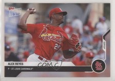 2020 Topps Now Road to Opening Day /136 Alex Reyes #OD-373 1c7