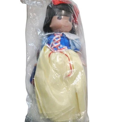 12" Classic Snow White Doll Disney Precious Moments 5149 W/ Tag