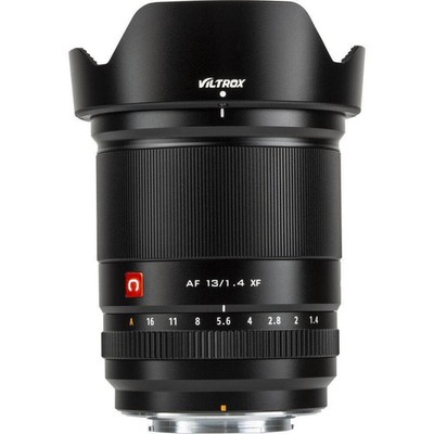 Viltrox 13mm F1.4 AF Fujifilm X Mount Objektiv