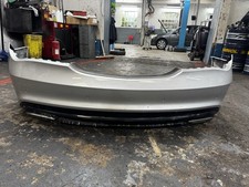 Mercedes CLA  AMG Rear Complete Bumper 
