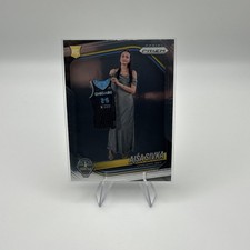 2025 Panini Prizm WNBA #85 Ajsa Sivka