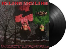 Heltah Skeltah - Nocturnal - 180-Gram Black Vinyl [Used Very Good Vinyl LP] Blac
