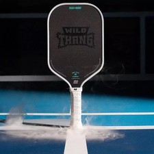 NEW Bread and Butter The Wild Thang Pickleball Paddle 16mm