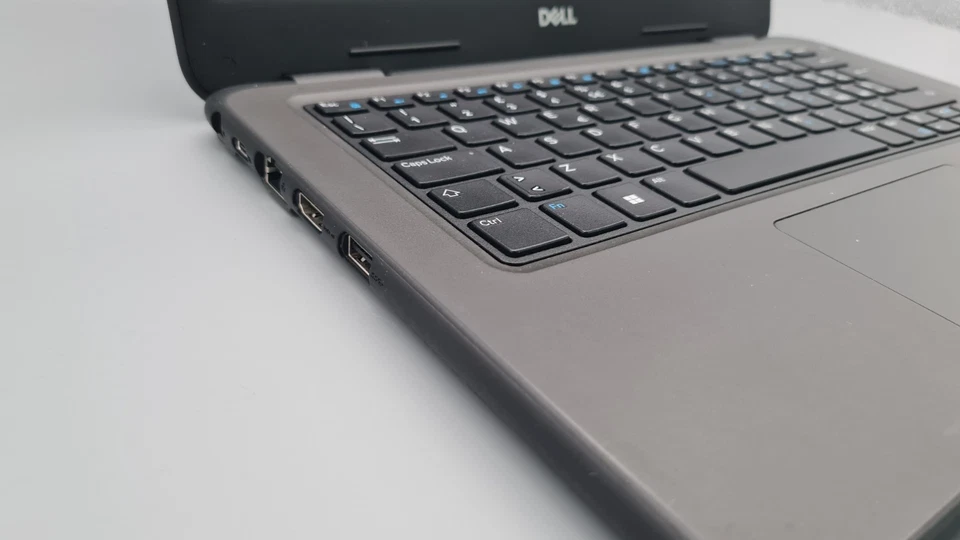 DELL Latitude 3310 TOUCHSCREEN-Intel I5-8265U -RAM 8GB SSD 256GB -13.3" Full HD - Immagine 4 di 4