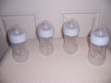 Philips AVENT Baby Bottle bottles lot 9 oz bottles