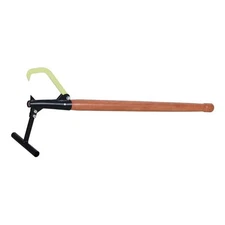Timber Tuff TMB-55 Timber Jack with Wood Handle