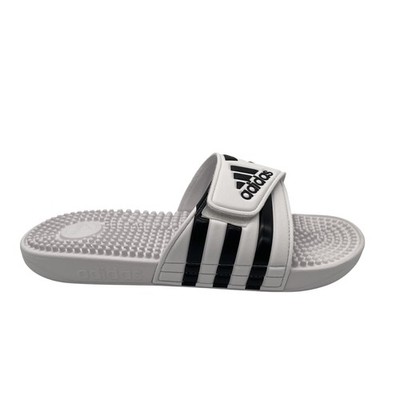 Adidas Adissage Slides Shoes Mens Size Womens F35573 Massage