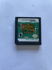 Animal Crossing Wild World - Nintendo DS Cartridge Only