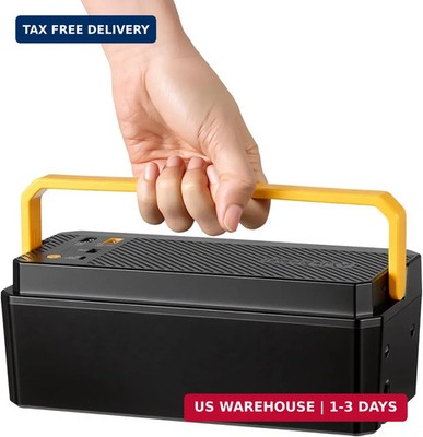 BougeRV 240Wh Detachable Battery, Car Refrigerator Battery for CRD2V2.0/RockyV3.