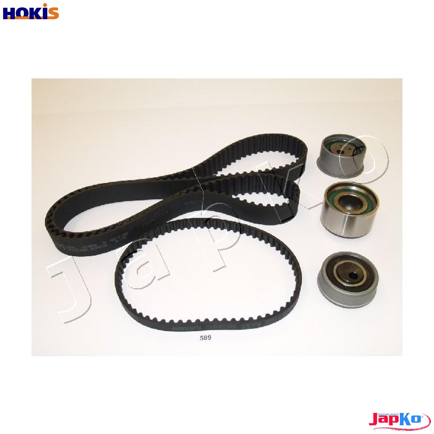 TIMING BELT KIT KJT589 FOR MITSUBISHI SPACE/RUNNER/WAGON LEGNUM/VI GALANT/Mk
