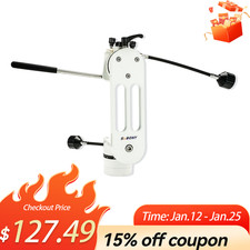 SVBONY SV225 Alt-Azimuth Mount Adjustable Angle Telescope Altazimuth Mount