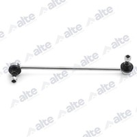 Alte Automotive Stange/Strebe, Stabilisator Vorderachse U.A. FüR Audi, Seat