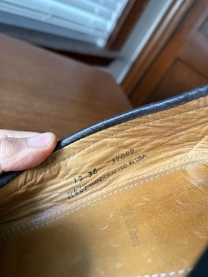 Alden H467