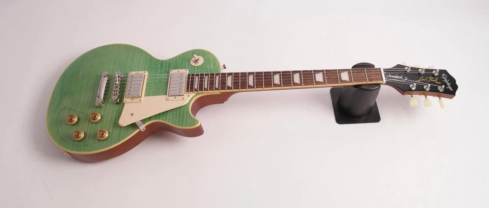 Epiphone SG Standard, Foto 2 von 5