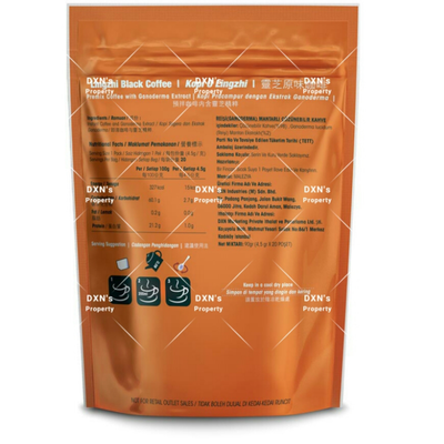 Café 3 En 1 Dxn Lingzhi Ganoderma (1 Bolsa) - Envio Gratis | Envío gratis Café 3 En 1 Dxn Lingzhi Ganoderma (1 Bolsa) - Envio Gratis | Envío gratis