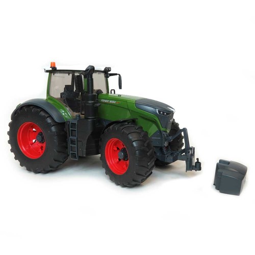 1/16 Fendt 1050 Vario Tractor By Bruder 4040 - Picture 2 of 7