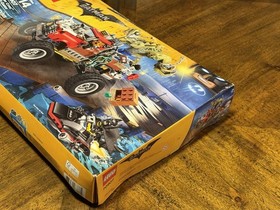 Retired LEGO The LEGO Batman Movie: Killer Croc Tail-Gator (70907) New - Box Dam