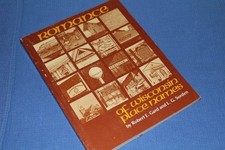 Romance of Wisconsin Place Names Gard Sorden 1968 BlueLakeStamps Great Info