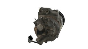 6Q0820808B klimakompressor SEAT IBIZA 6J5 25 ANIVERSARIO 2009 1845692