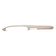 For Porsche 912 1976 Coverlay Neutral Dash Cover