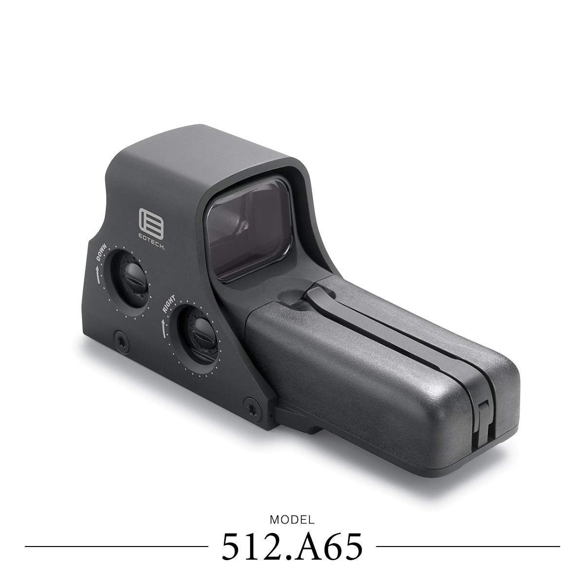 EOTECH Tactical HWS Holographic Weapon Sight Picatinny Rail - 512