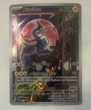 Miraidon Holo Promo Pokémon Card 013 SV Scarlet & Violet Promo EN 120 HP 2023
