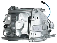ACI 386716 Power Window Motor and Regulator Assembly