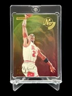 1995 Skybox MICHAEL JORDAN “NO BOUNDARIES” HOLO SP INSERT 1 OF 10🔥RARE🔥