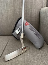 Scotty Cameron Pro Platinum Newport 2